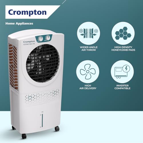 Crompton Ozone Neo Desert Air