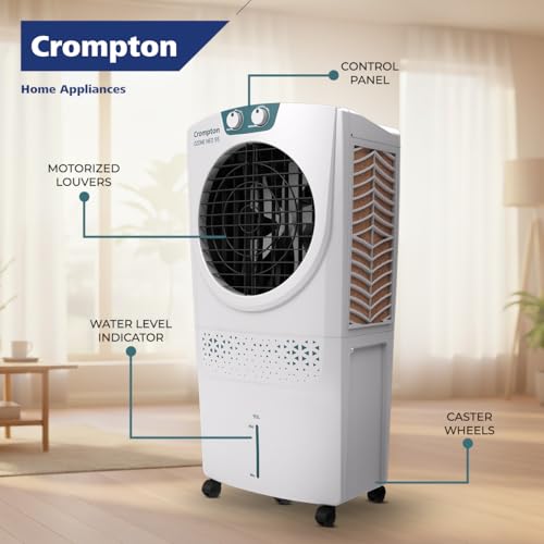 Crompton Ozone Neo Desert Air