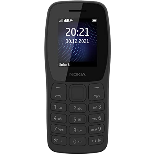 Nokia 105 Classic | Single