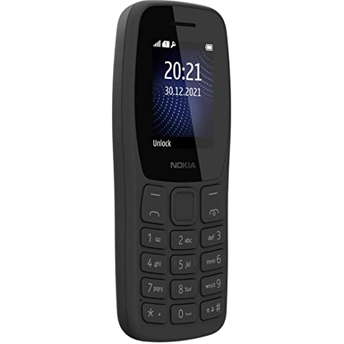 Nokia 105 Classic | Single