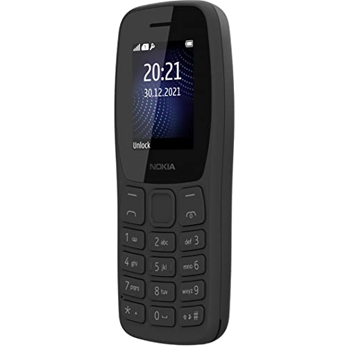 Nokia 105 Classic | Single