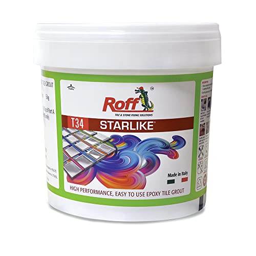 ROFF STARLIKE 2 component