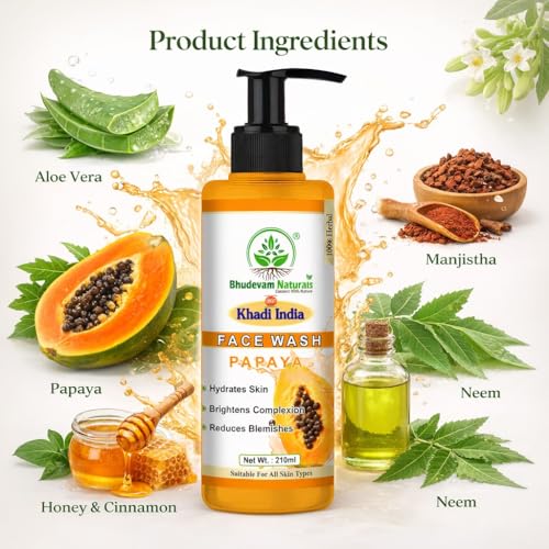 Khadi Sunscreen SPF 60 PA+++