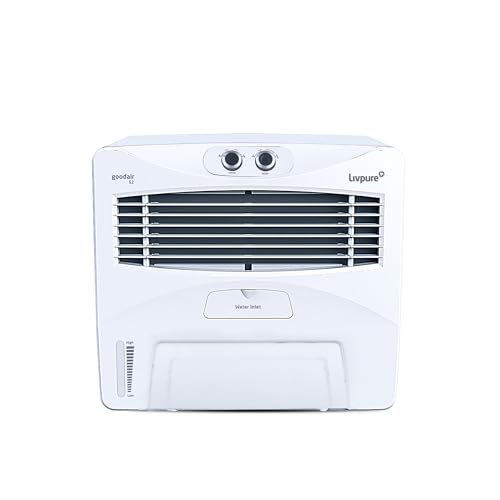 Livpure GoodAir Window 52L Air