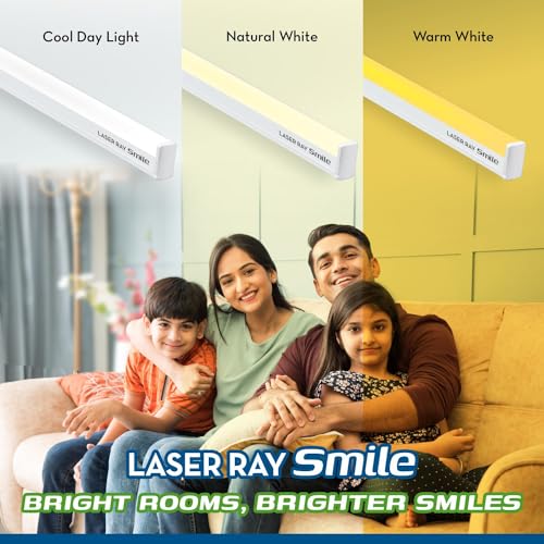 Crompton Laser Ray Smile 20W
