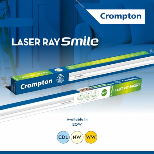 Crompton Laser Ray Smile 20W