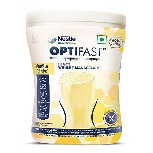 Nestlé Optifast Weight Management Shake