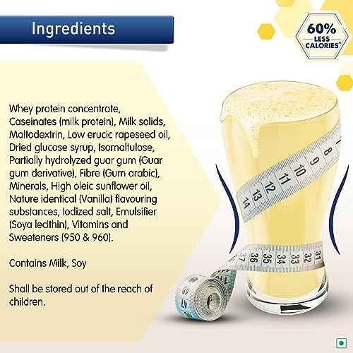 Nestlé Optifast Weight Management Shake