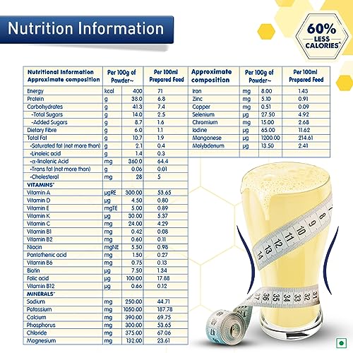 Nestlé Optifast Weight Management Shake