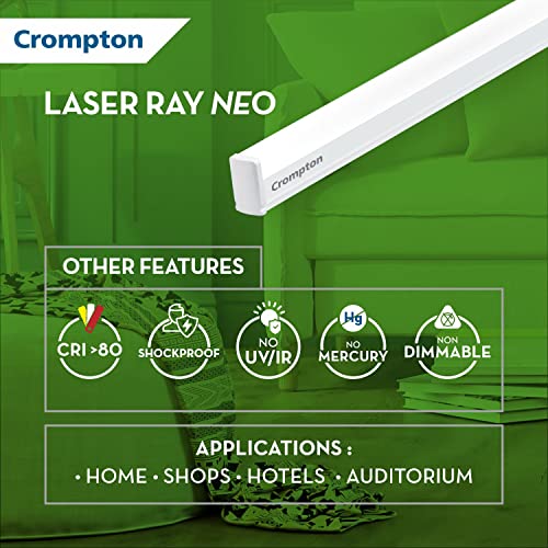 Crompton Laser Ray Neo 20W