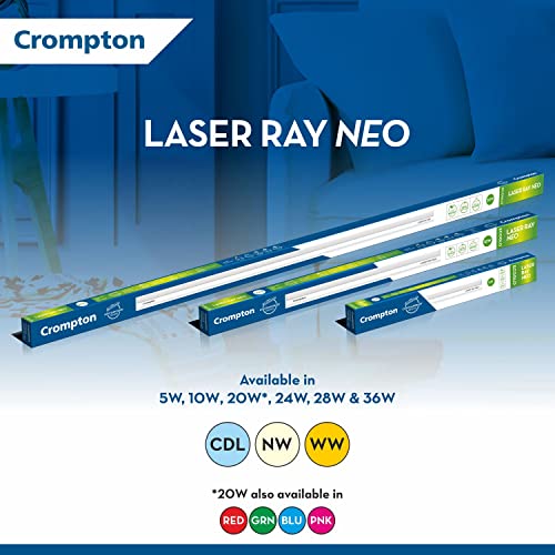 Crompton Laser Ray Neo 20W