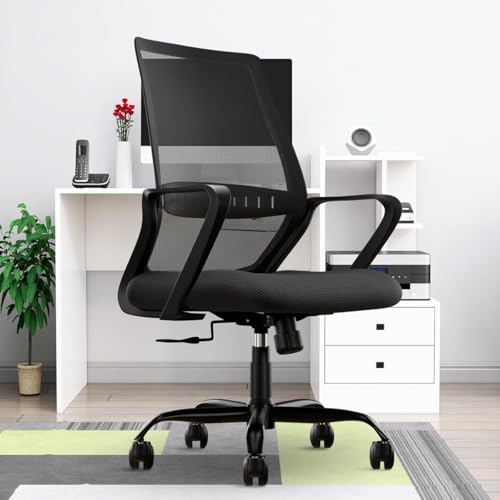 CELLBELL Desire Pro Mid Back