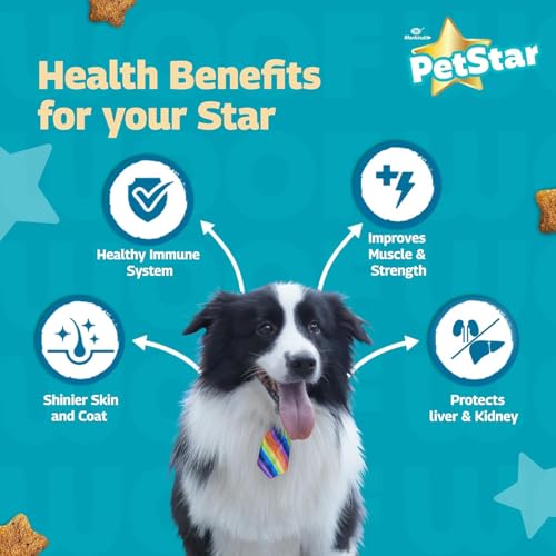 Mankind Petstar Adult Dog Food