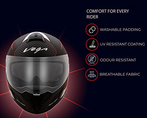 Vega Ryker Bolder ISI Certified