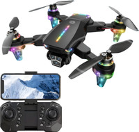 Clubmall E88 Pro 4K Camera