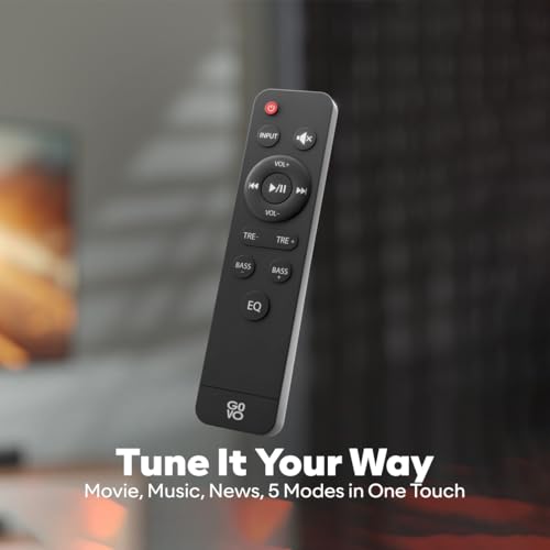 Newly Launched GOVO GOSURROUND 750