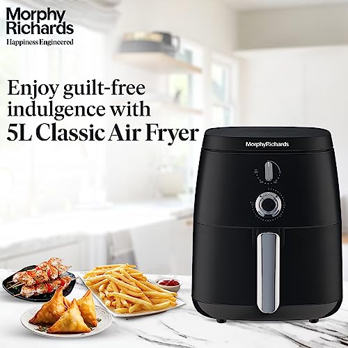 Morphy Richards 5 Litre Classic