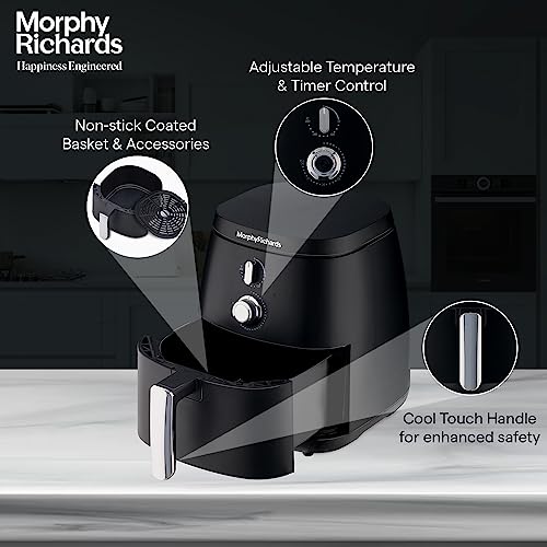 Morphy Richards 5 Litre Classic