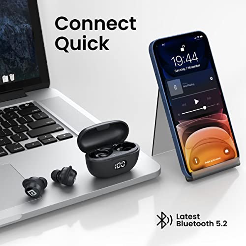 Portronics Harmonics Twins S5 Smart