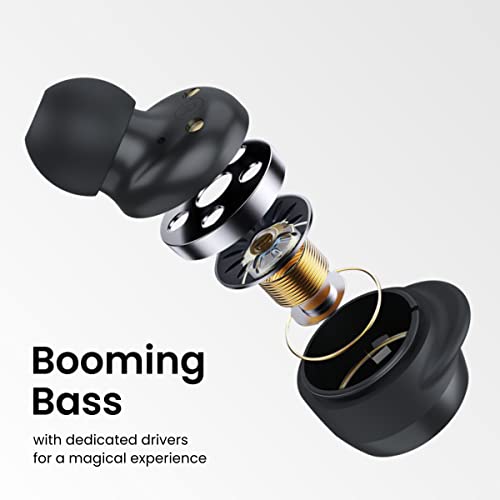 Portronics Harmonics Twins S5 Smart