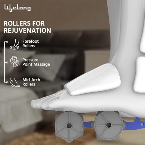 Lifelong Foot Massager Machine