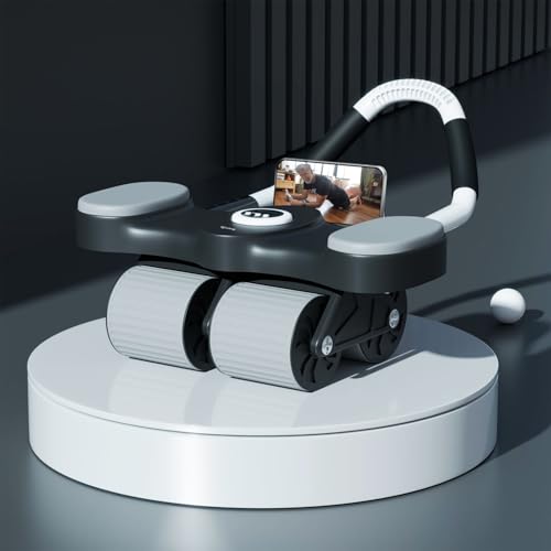Lifelong 4 Wheels ABS Roller