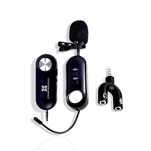 Xtreme Acoustics XA-WLT10 Universal Collar