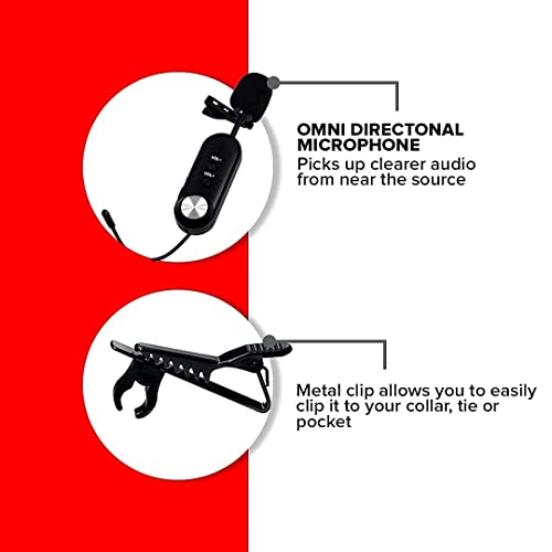 Xtreme Acoustics XA-WLT10 Universal Collar