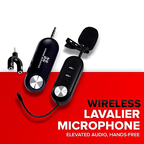 Xtreme Acoustics XA-WLT10 Universal Collar