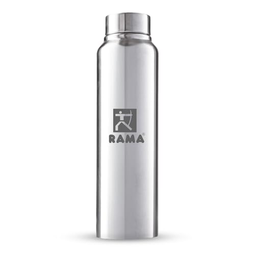 RAMA Stainless Steel Water Bottle
