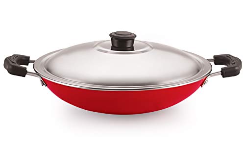 Nirlon Non Stick Aluminium Gas