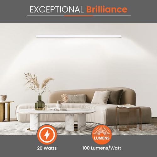 Orient Electric Grace Pro 20W
