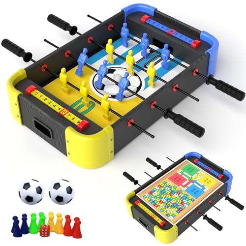 Lifelong Foosball Table