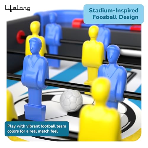 Lifelong Foosball Table - Image 3