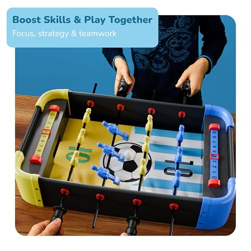 Lifelong Foosball Table - Image 6