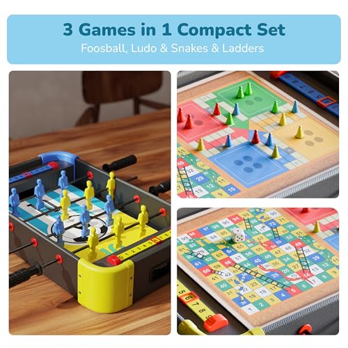 Lifelong Foosball Table - Image 7