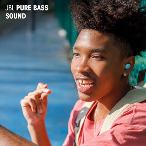 JBL Wave Buds 2 Ear