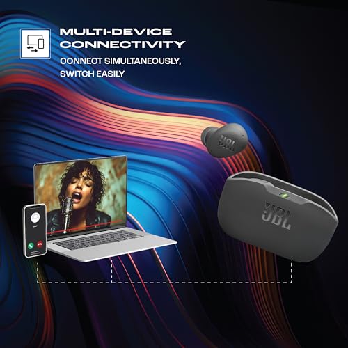 JBL Wave Buds 2 Ear