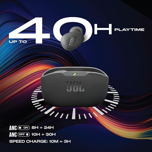 JBL Wave Buds 2 Ear