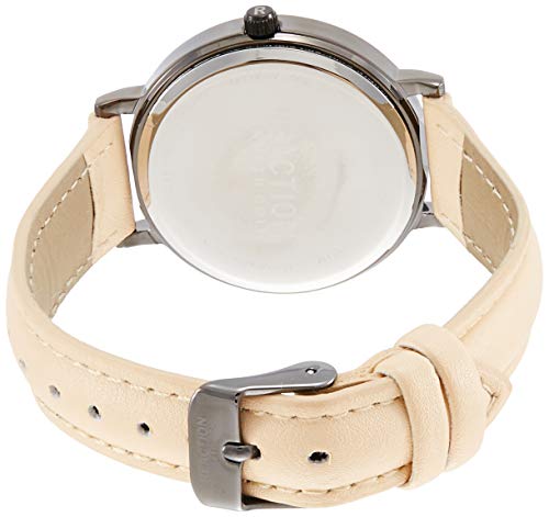 REACTION KENNETH COLE Analog Grey Dial Women's Watch-RK50105004 - Image 2