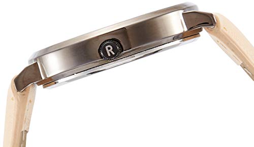 REACTION KENNETH COLE Analog Grey Dial Women's Watch-RK50105004 - Image 3