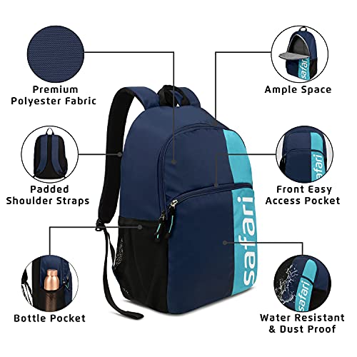 Safari Spartan 21 Ltrs Water