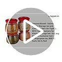 Amazon Brand - Solimo Plastic
