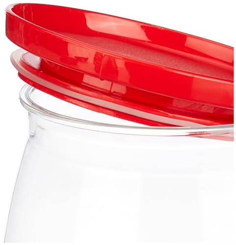 Amazon Brand - Solimo Plastic