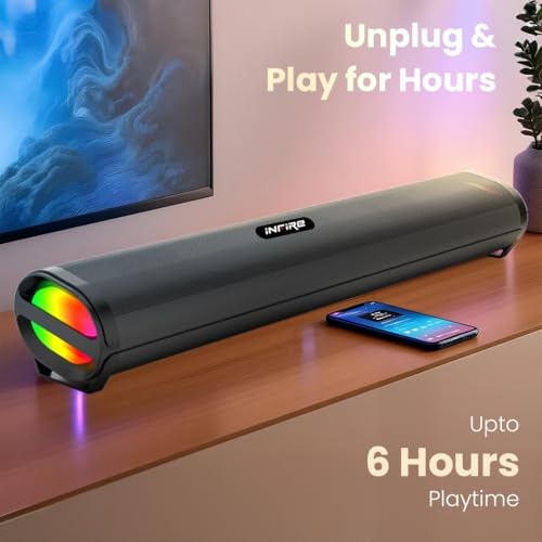 iNFiRe FireBar 50 50W Bluetooth