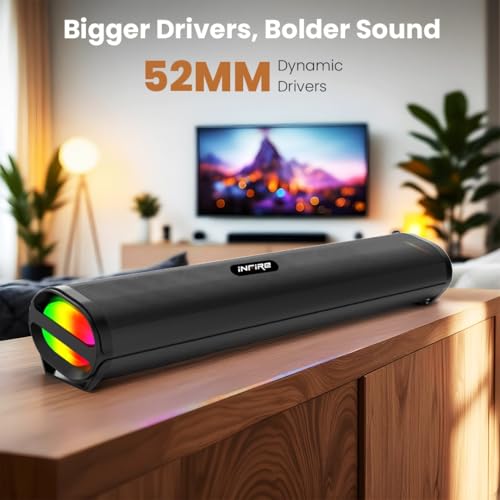 iNFiRe FireBar 50 50W Bluetooth