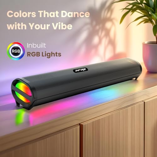 iNFiRe FireBar 50 50W Bluetooth