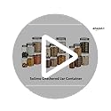 Amazon Brand - Solimo Checkered