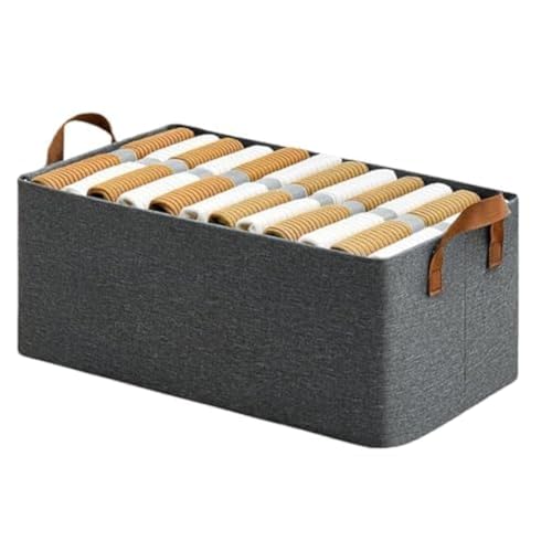 Renva Collapsible Fabric Storage Cubes