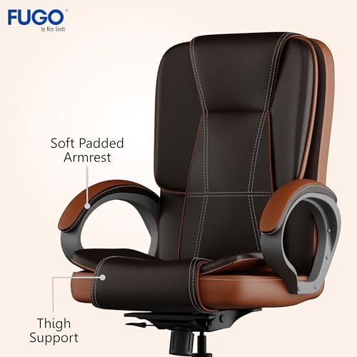FUGO FG12 Ergonomic Office Chair